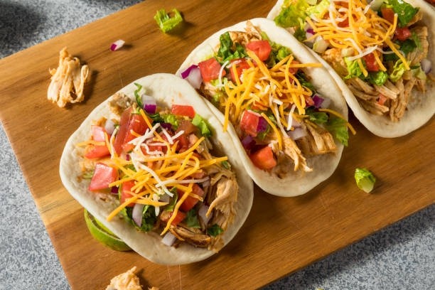 QuesaTaco Carne Asada