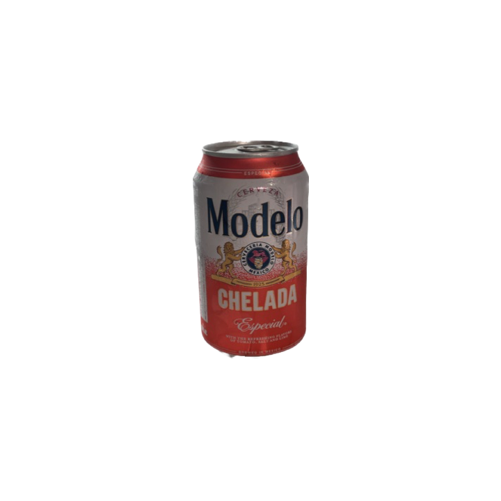 Modelo Chelada (can)