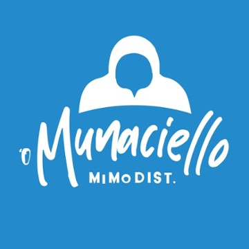 O'Munaciello - Mimo