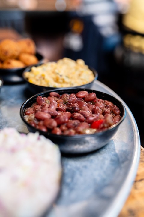 Side of Red Beans & Rice