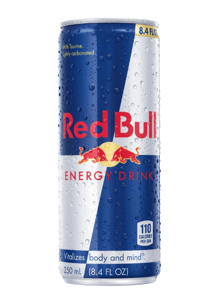 Red Bull (8.4 oz)