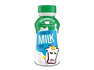Milk (7 oz)