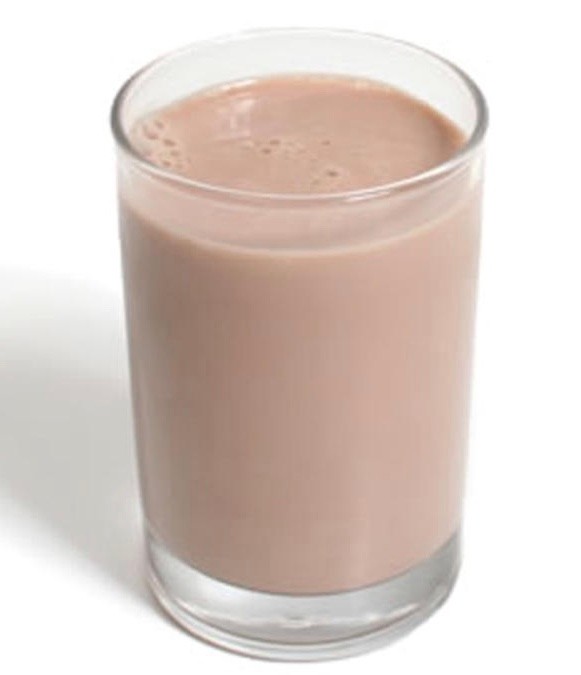 Chocolate Milk