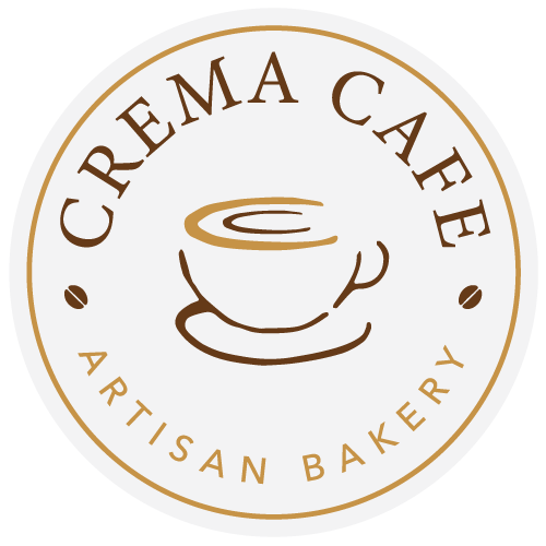 Crema Cafe & Artisan Bakery Seal Beach, CA