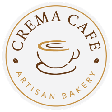 Crema Cafe & Artisan Bakery Seal Beach, CA