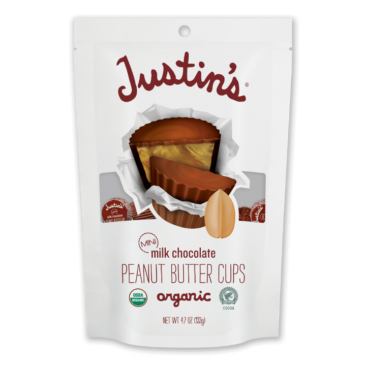 Justins PB Cups