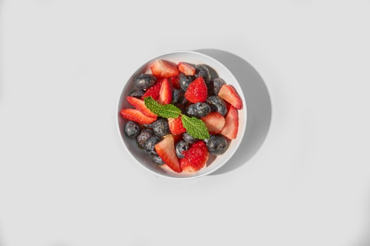 Berry Bowl