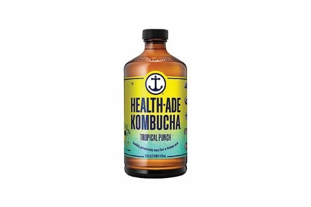 Health Ade - Tropical Punch Tea