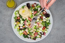 Protein Bar & Kitchen - Clybourn