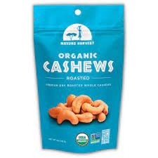 Mavuno Cashews