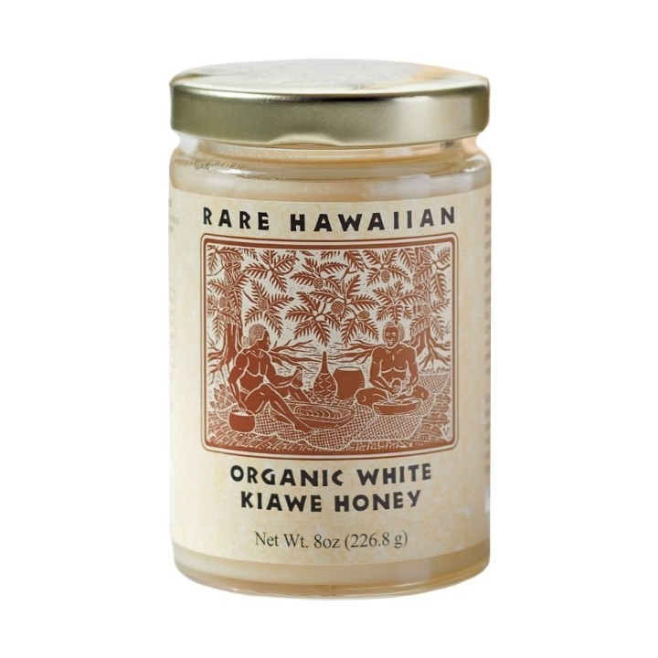 Rare Hawaiian Kiawe