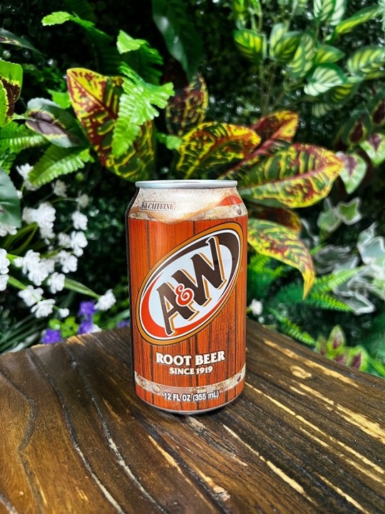 Root Beer Can