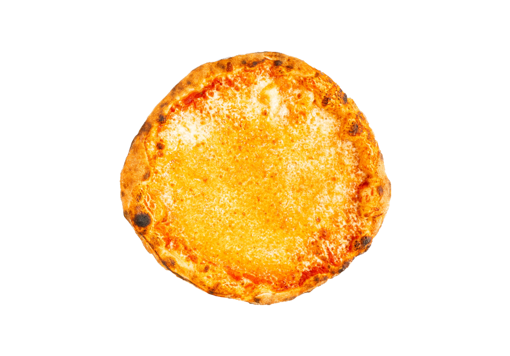 Cheese Pie
