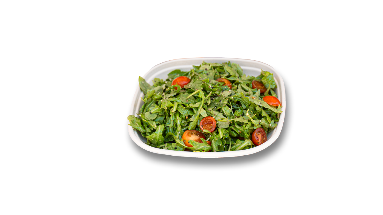 Arugula Salad