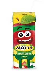 Mott's Apple Juice