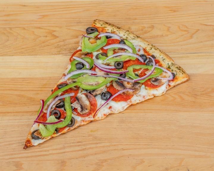 Supreme Slice