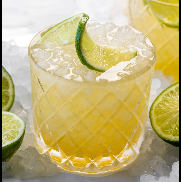 Agave Margarita