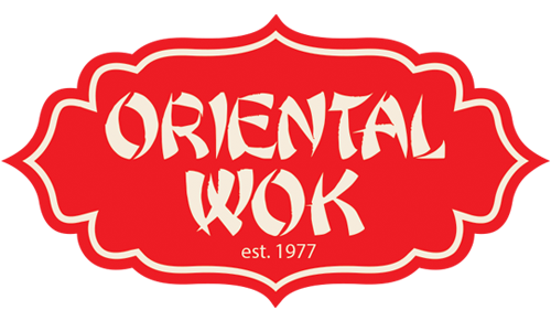 Oriental Wok Hyde Park