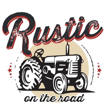 Rustic on the Road