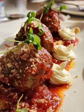 19seventy Restaurant Whittier