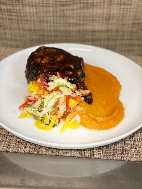 Berkshire Pork Chop