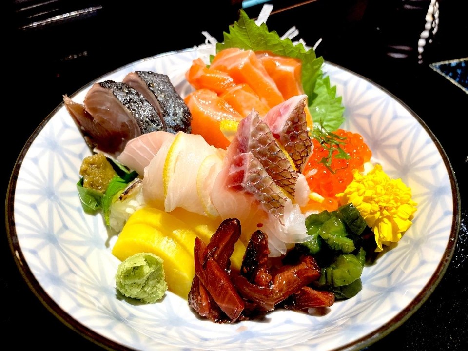 Awaji Izakaya NW OKC