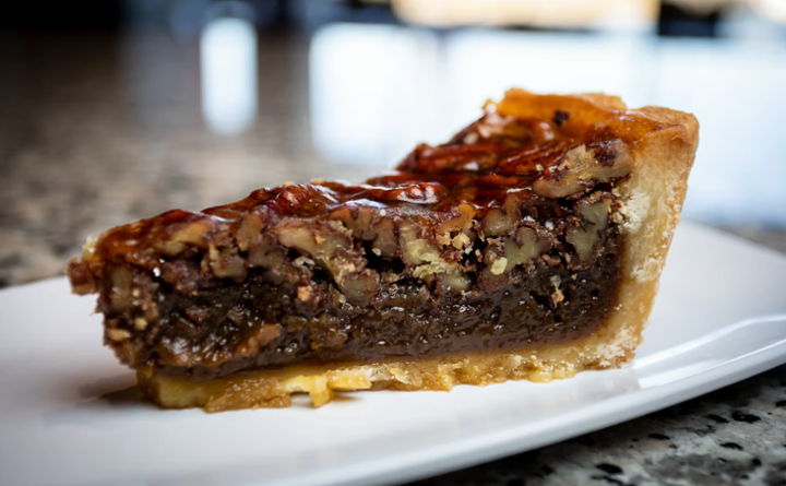 Pecan Pie