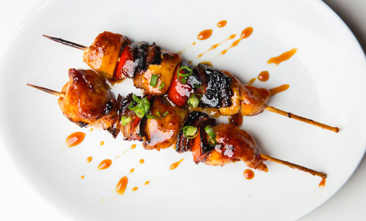 Yakitori Chicken