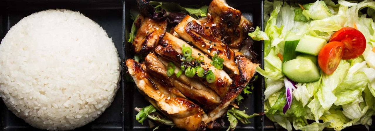 Shogun Bistro Owensboro
