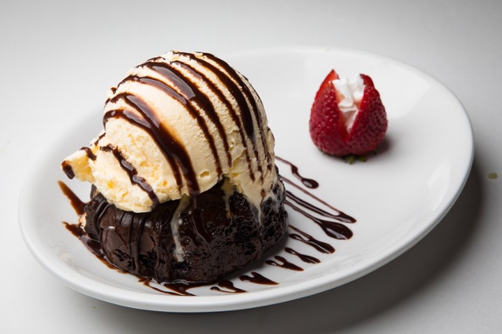 molten cake