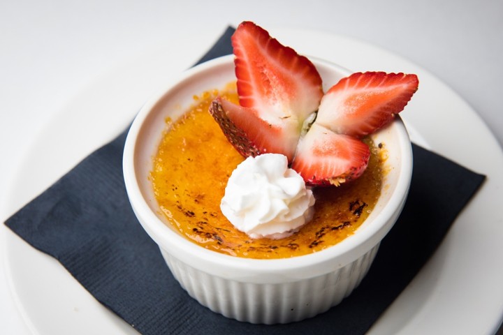 Creme Brulee