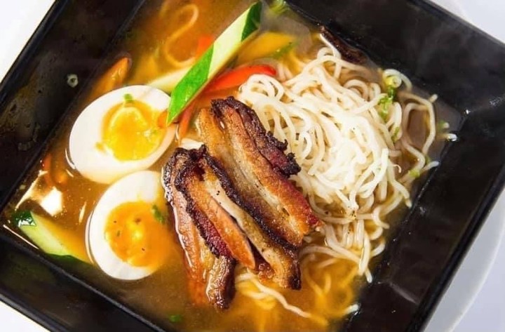 Bistro Miso Ramen Noodles