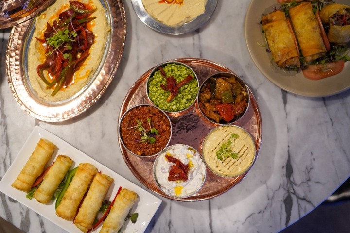 Restaurant banner image