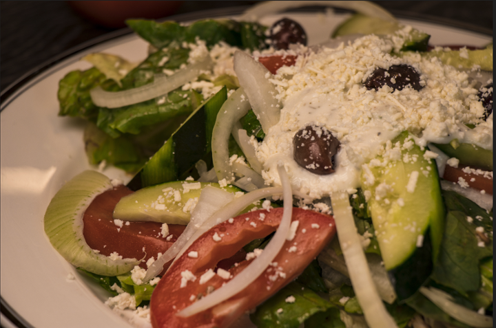 Greek Salad