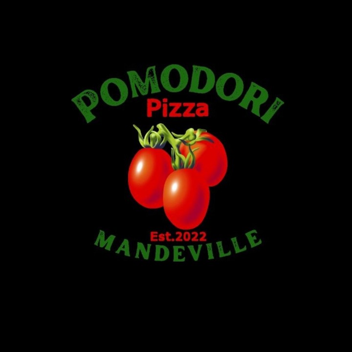 Pomodori Pizza