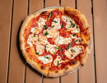 BELLADINAS Pizzeria