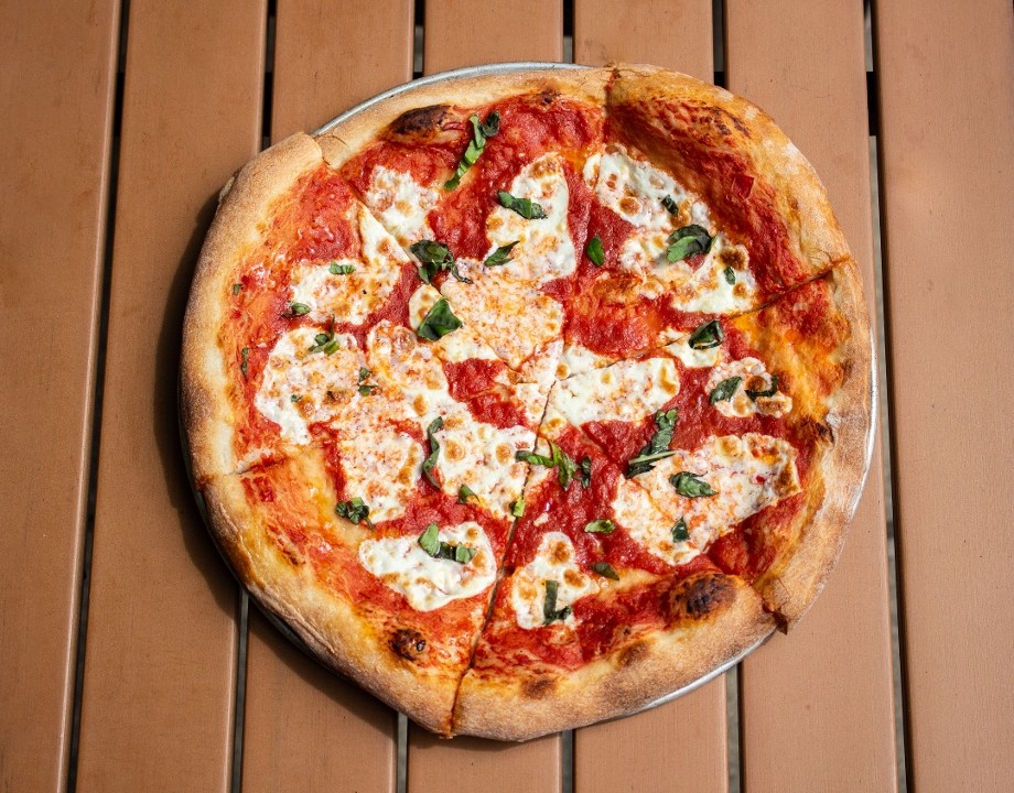 BELLADINAS Pizzeria