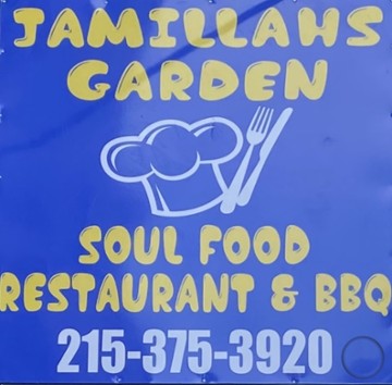 Jamillahs Garden 1 6730 Old York Road