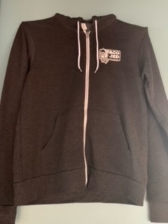 SMALL HODDIE