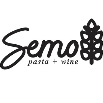 Semo Pasta + Wine