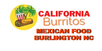 California Burrito- Burlington