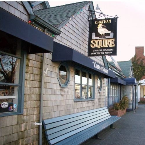 The Chatham Squire 487 Main St