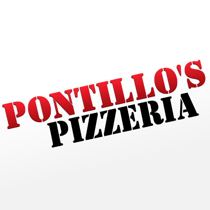 Pontillo's Pizzeria - Henrietta - Hawaiian Pizza (Medium)