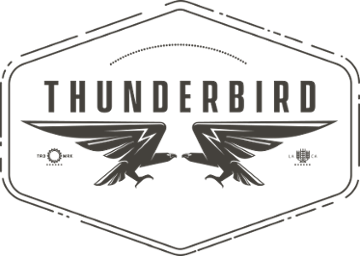 Thunderbird Los Angeles