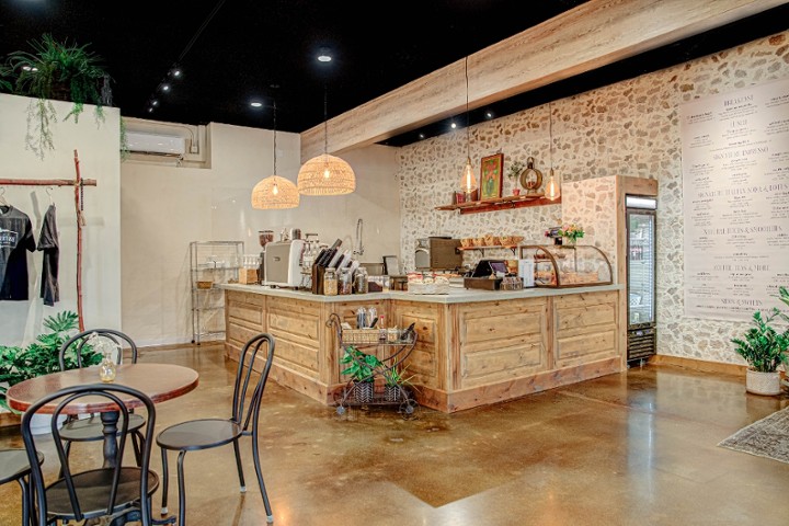 Restaurant banner image