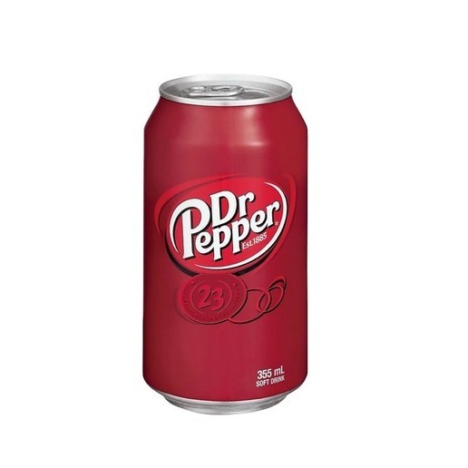 Dr. Pepper