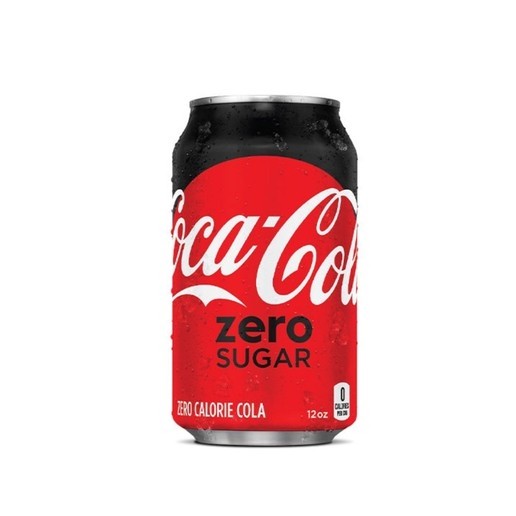 Coke Zero