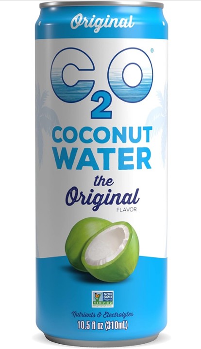 Água de Coco | Coconut water