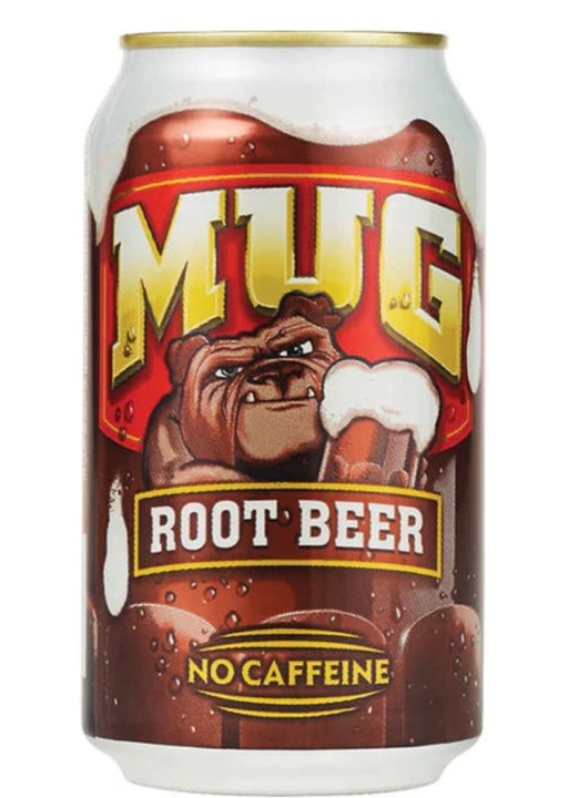 Root beer