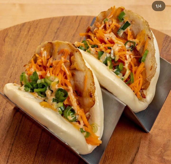 BAO BUNS